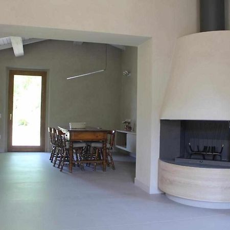Molino Dei Ciliegi Splendida Villa In Umbria San Venanzo Buitenkant foto