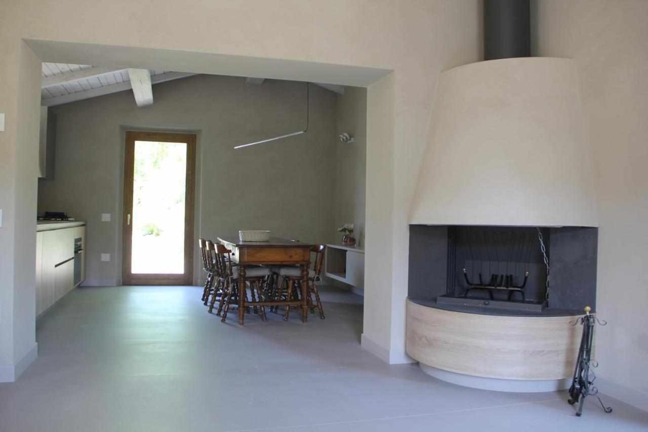Molino Dei Ciliegi Splendida Villa In Umbria San Venanzo Buitenkant foto