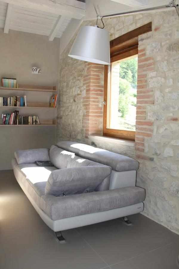 Molino Dei Ciliegi Splendida Villa In Umbria San Venanzo Buitenkant foto