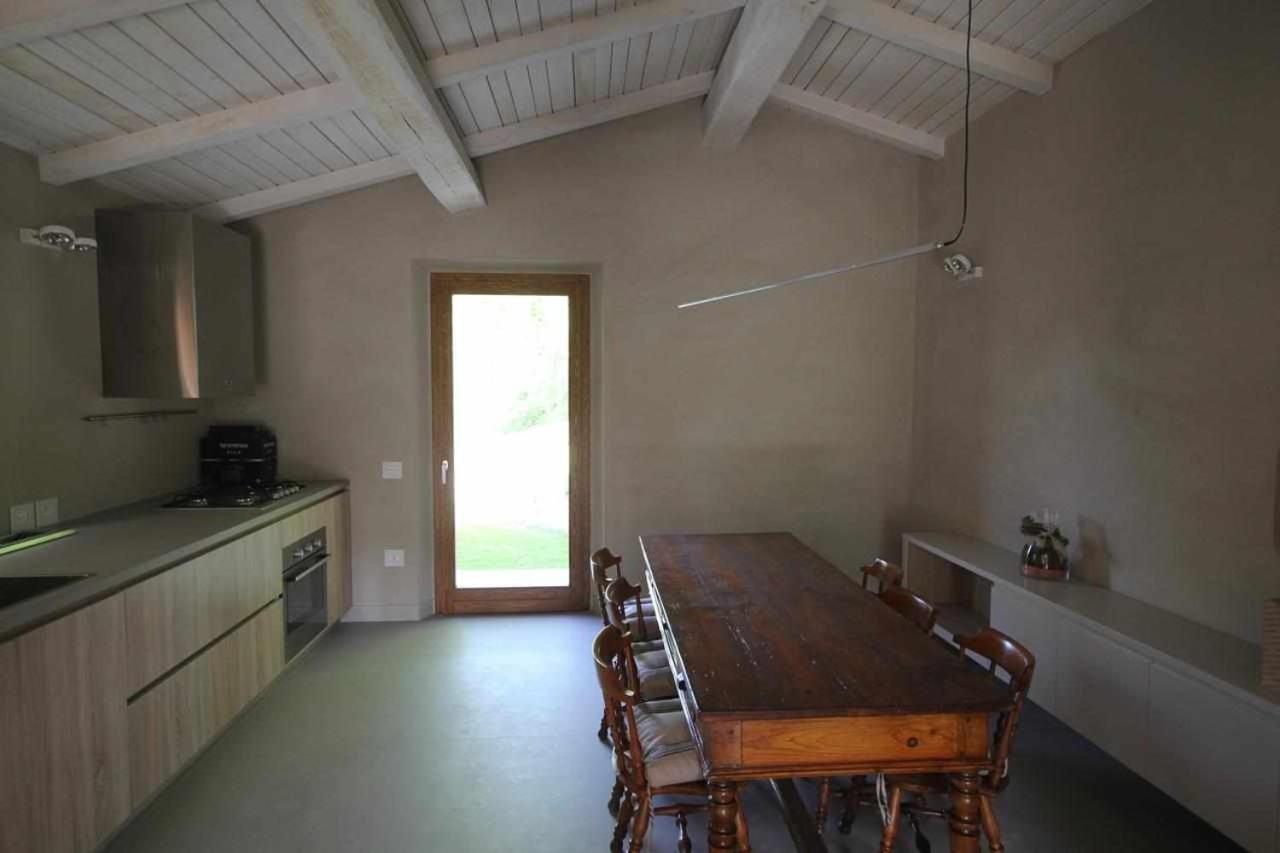 Molino Dei Ciliegi Splendida Villa In Umbria San Venanzo Buitenkant foto